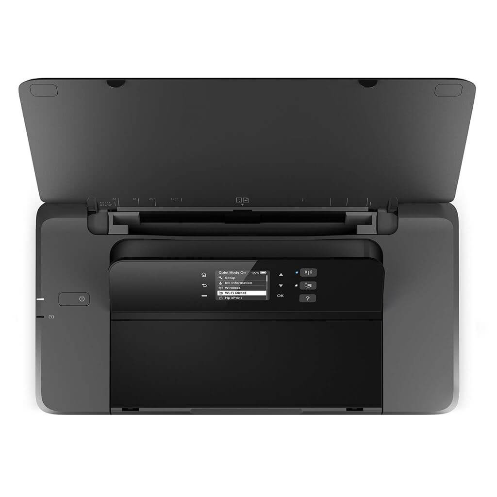 HP Officejet 200 Top