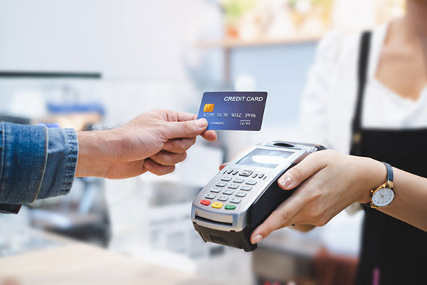 Integrated Payment Systems