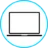 Laptop Icon